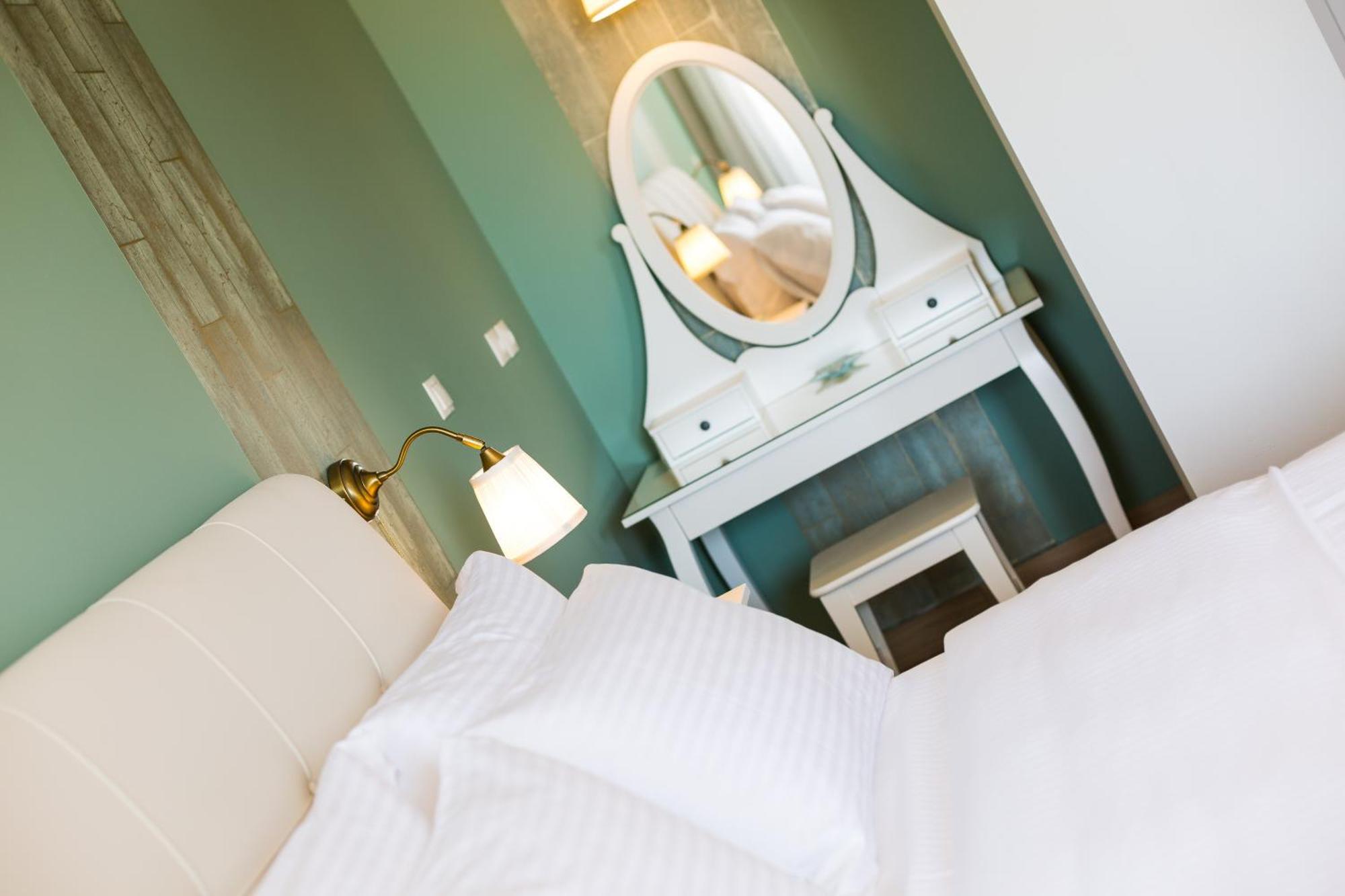 Chania Elite Homes I-Sunny Apartment 4Km From Center Eksteriør billede