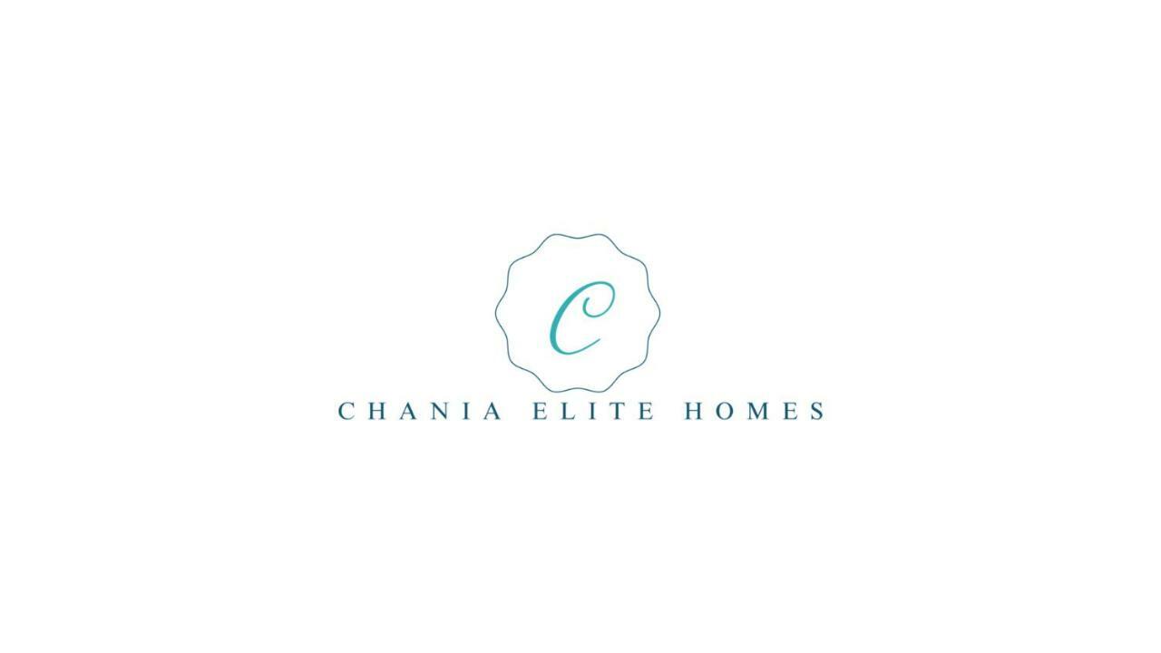 Chania Elite Homes I-Sunny Apartment 4Km From Center Eksteriør billede