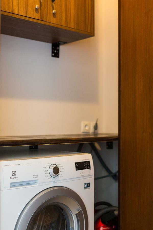 Chania Elite Homes I-Sunny Apartment 4Km From Center Eksteriør billede