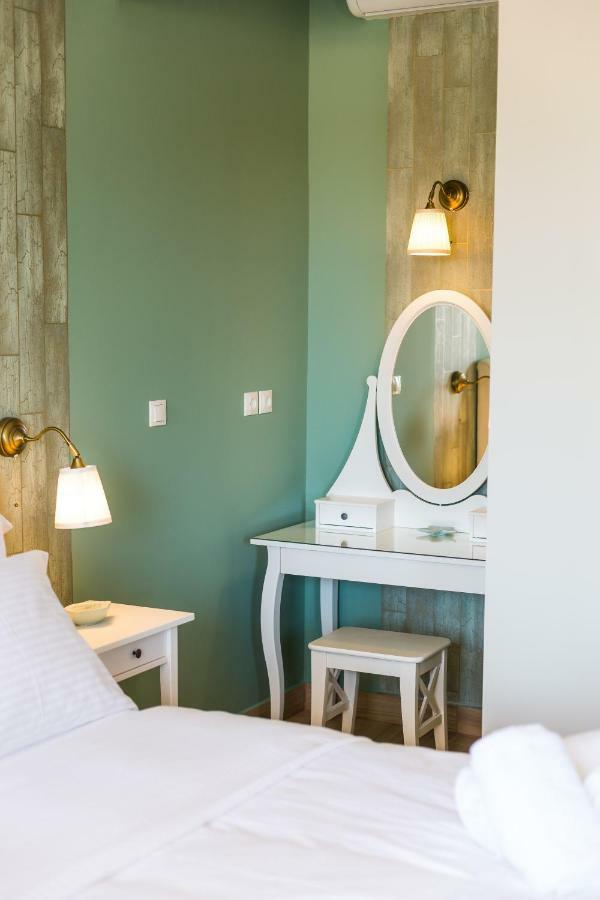 Chania Elite Homes I-Sunny Apartment 4Km From Center Eksteriør billede