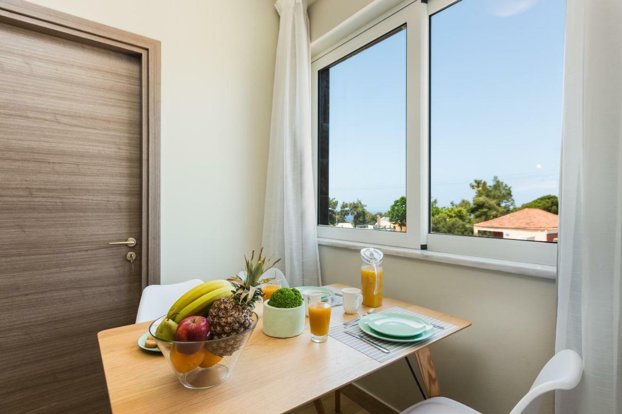 Chania Elite Homes I-Sunny Apartment 4Km From Center Eksteriør billede